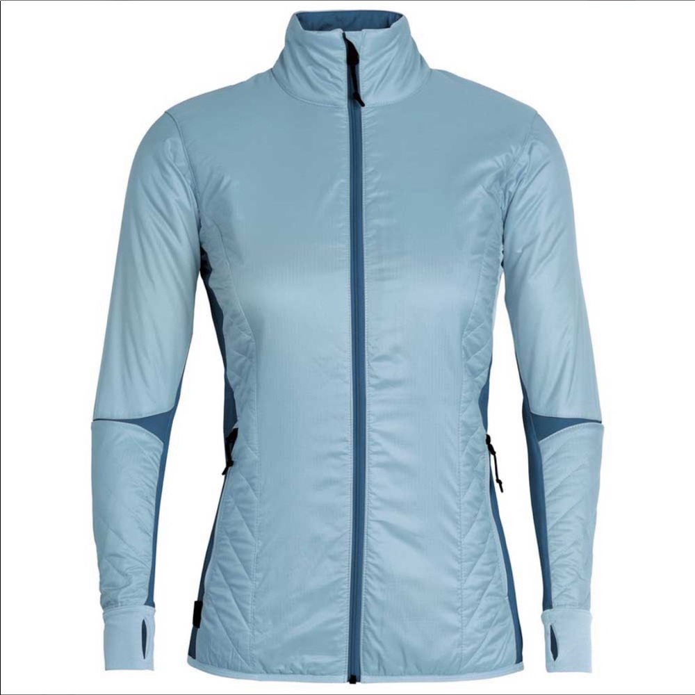 NWT Icebreaker women’s Helix jacket